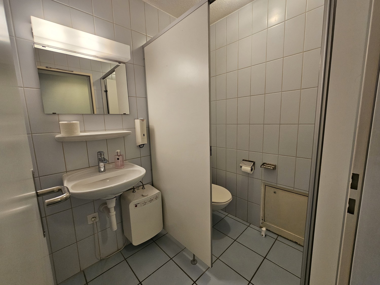 116-116m² office, Foto 9 von 10