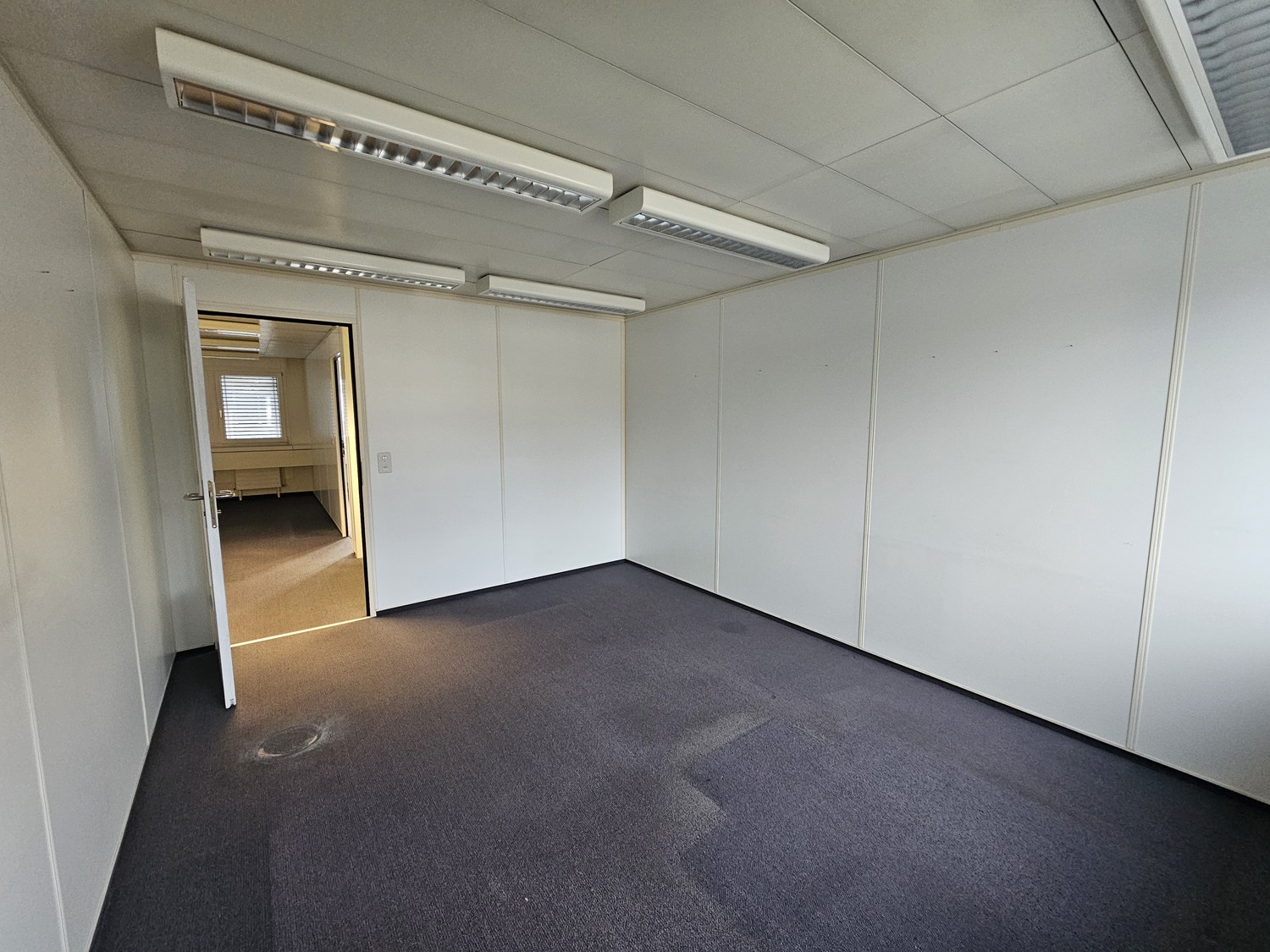 116-116m² office, Foto 5 von 10