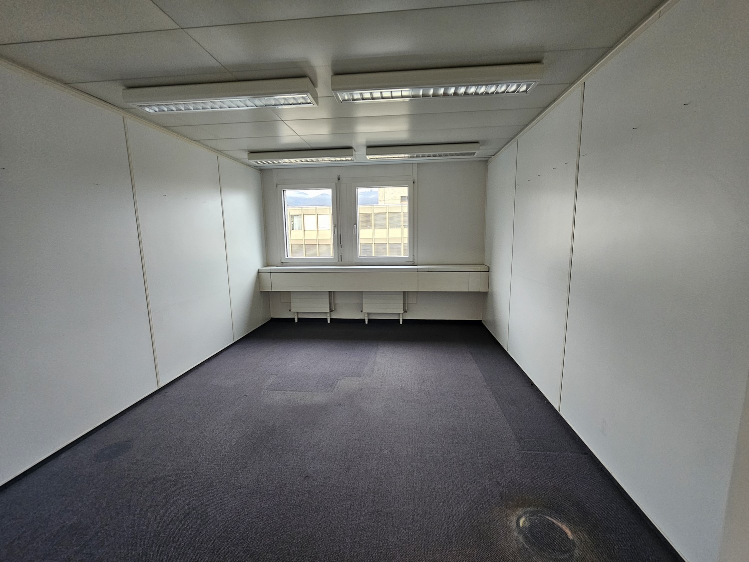 116-116m² office, Foto 4 von 10
