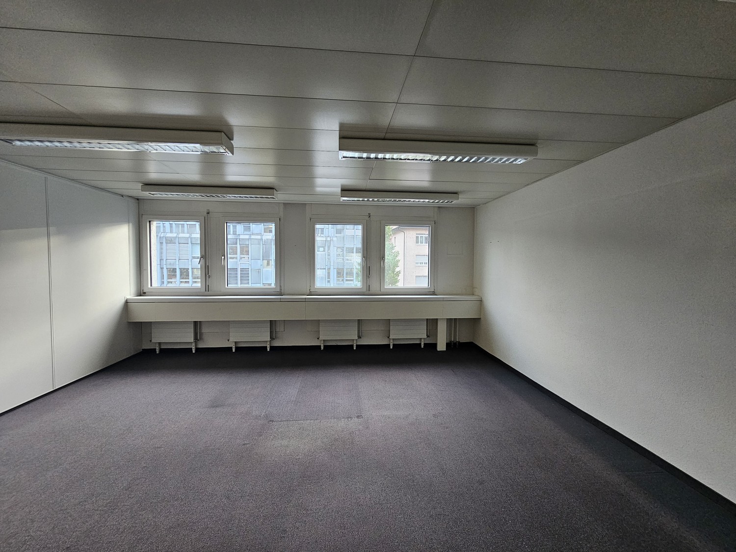 116-116m² office, Foto 2 von 10