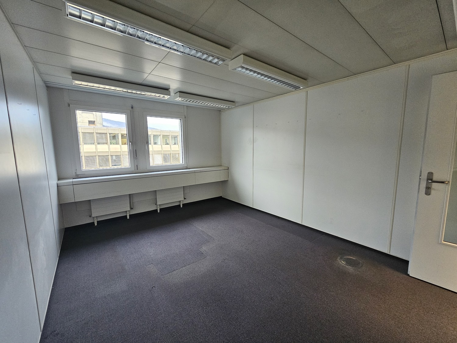 116-116m² office, Foto 6 von 10