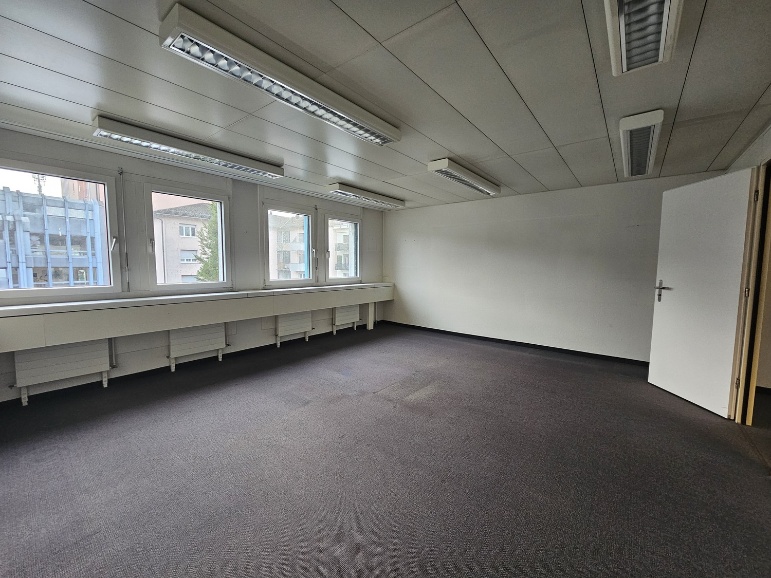 116-116m² office, Foto 1 von 10