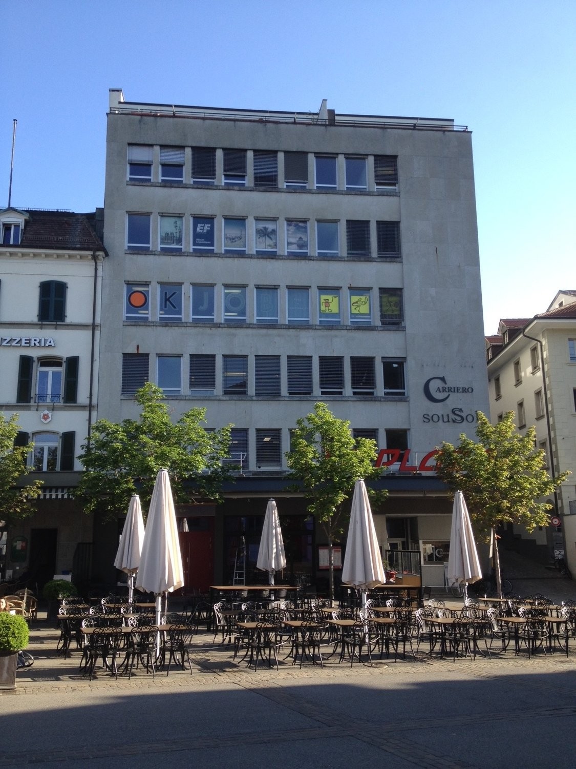 1 ½ Zimmer-Wohnung, Foto 1 von 4