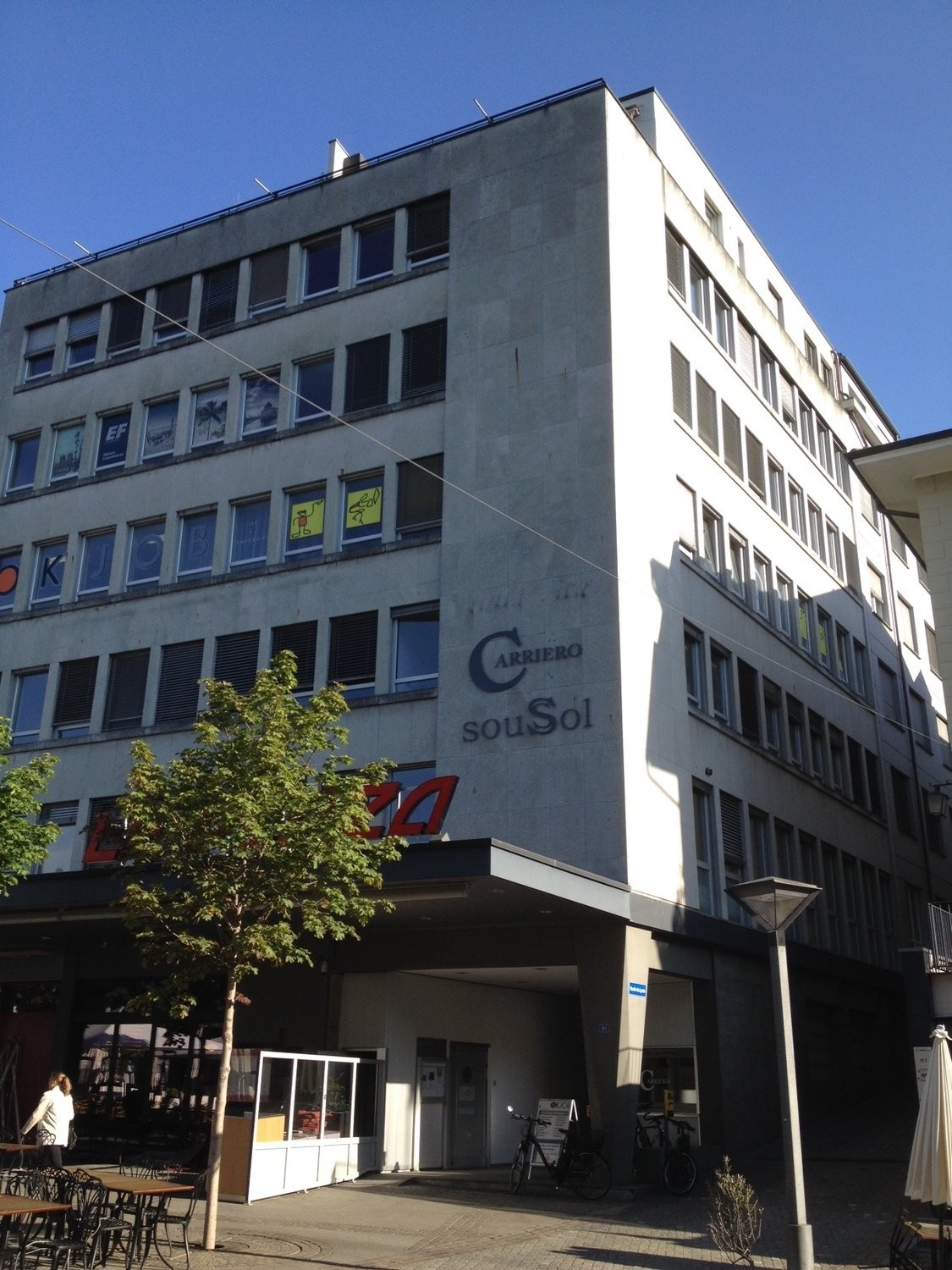1 ½ Zimmer-Wohnung, Foto 2 von 4