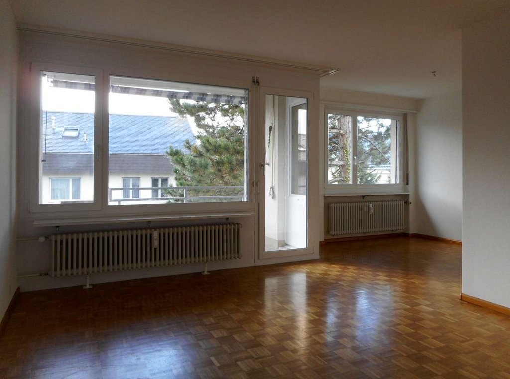 4 ½ rooms apartment, Foto 2 von 10