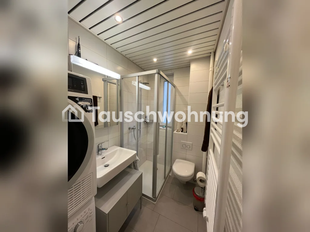 Appartement de 3 pièces