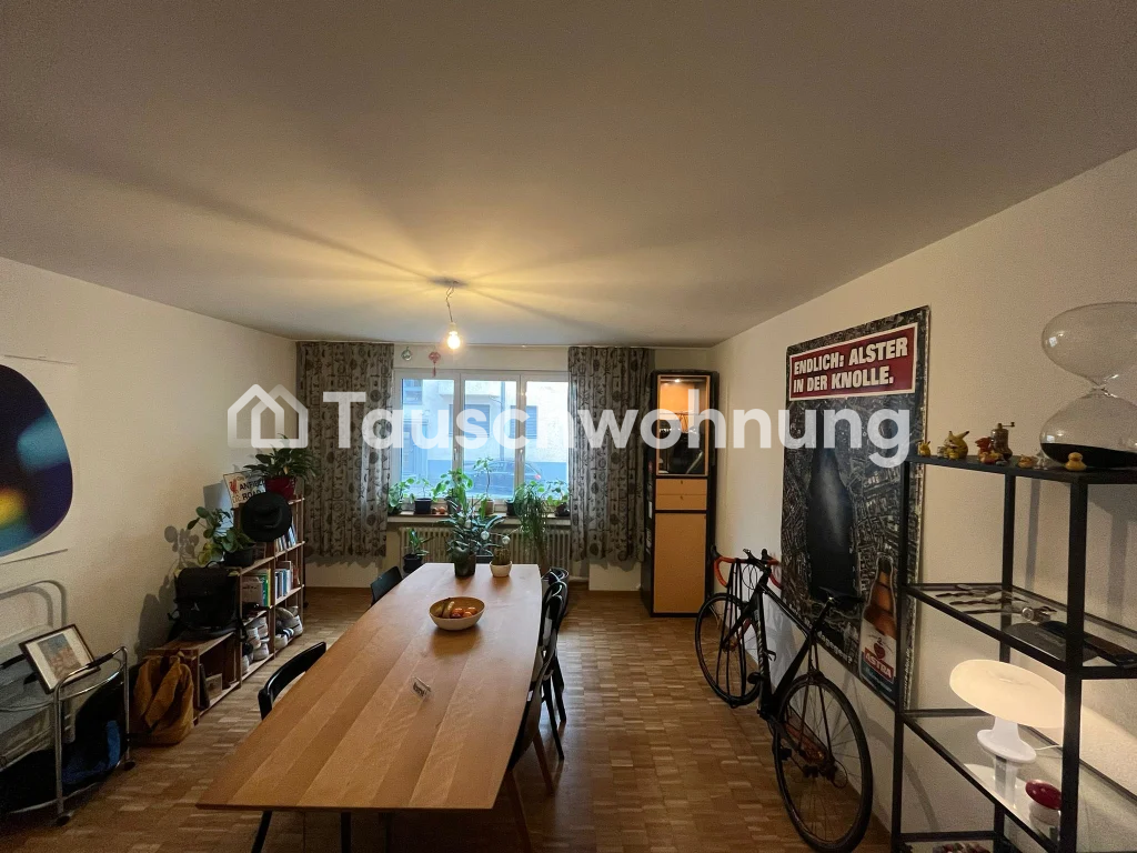 Appartement de 3 pièces