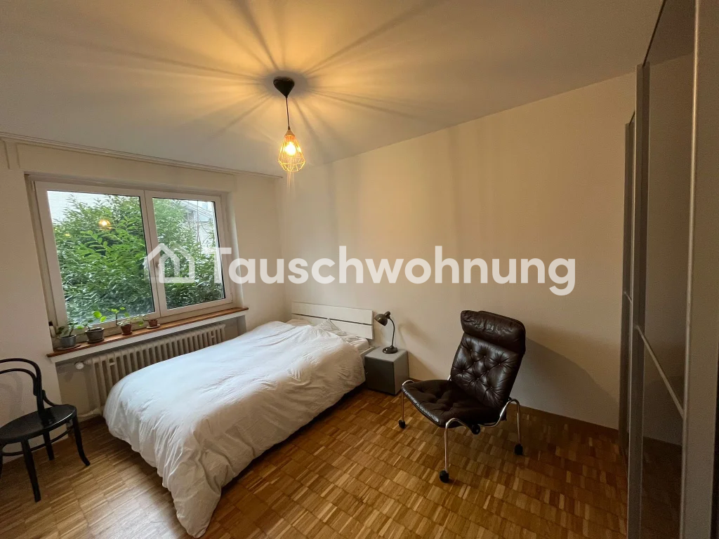 Appartement de 3 pièces