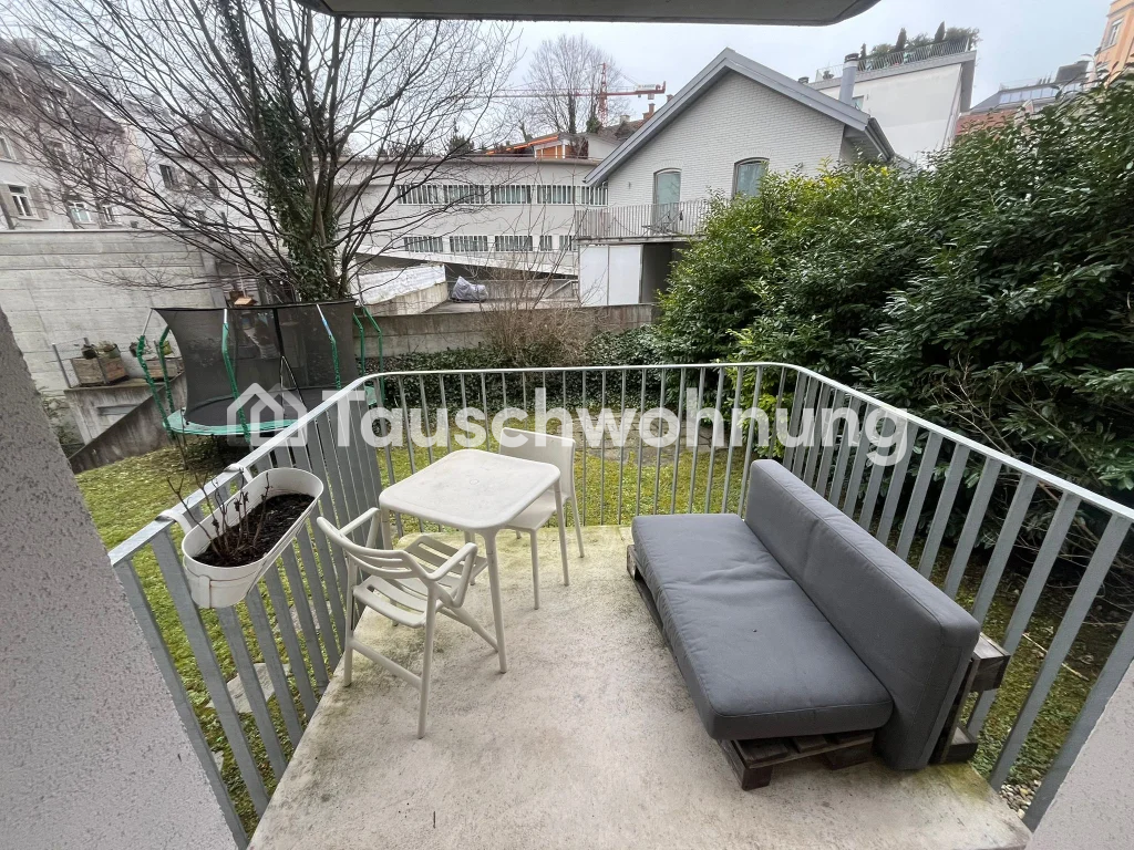 Appartement de 3 pièces