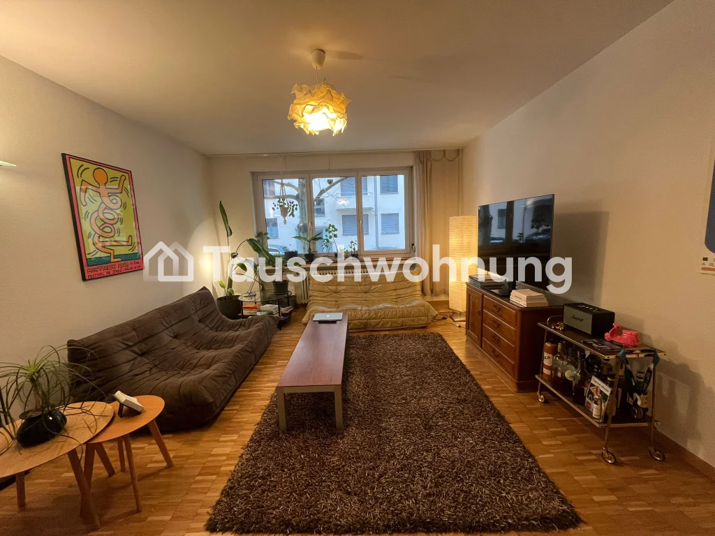 Appartement de 3 pièces