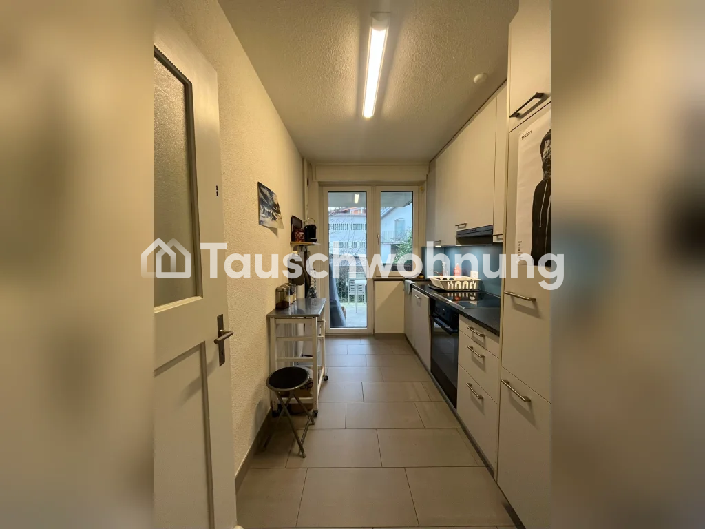 Appartement de 3 pièces