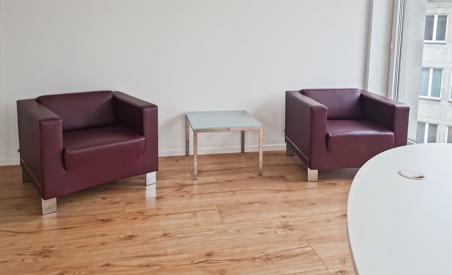 Bureau de 50m²