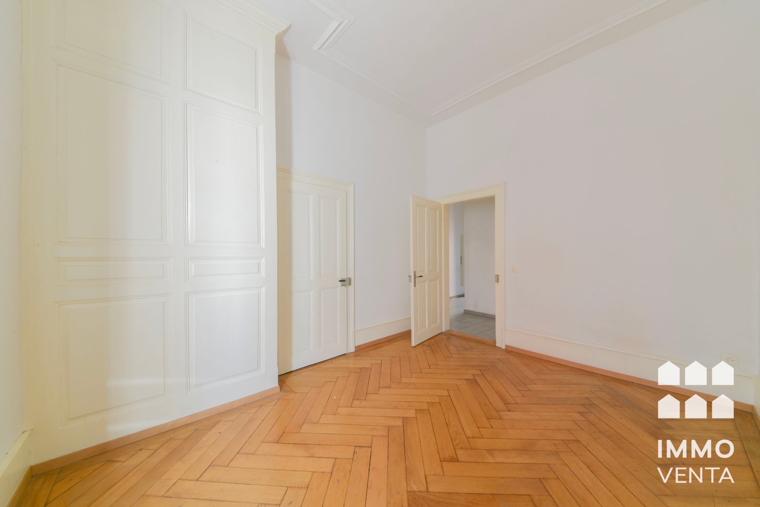 3 rooms apartment, Foto 6 von 9