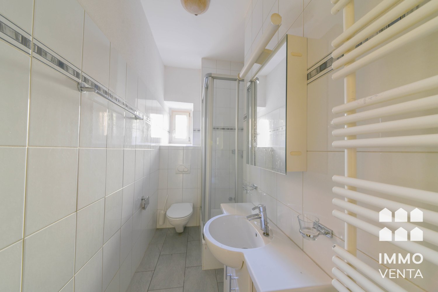 3 rooms apartment, Foto 9 von 9