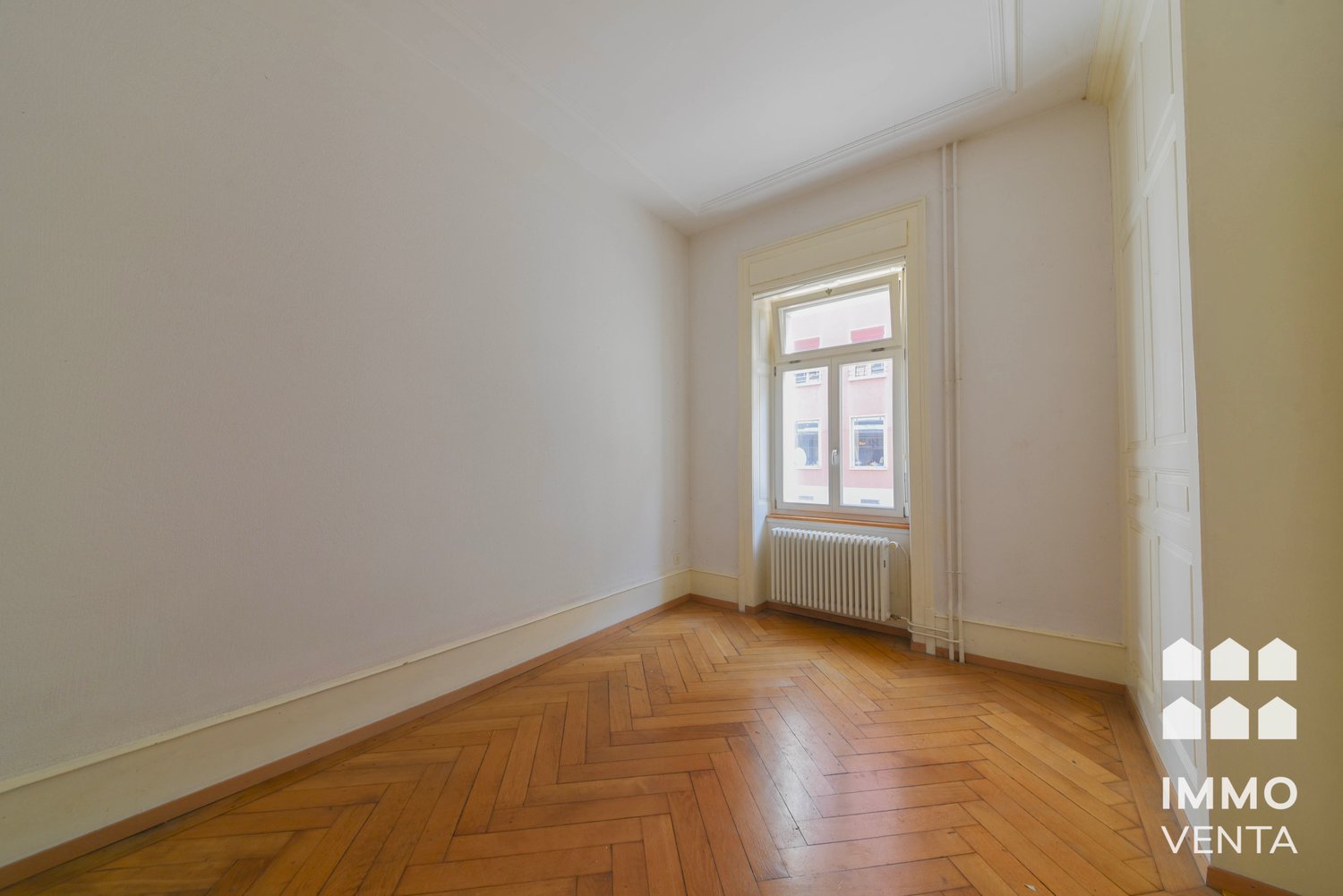 3 rooms apartment, Foto 5 von 9