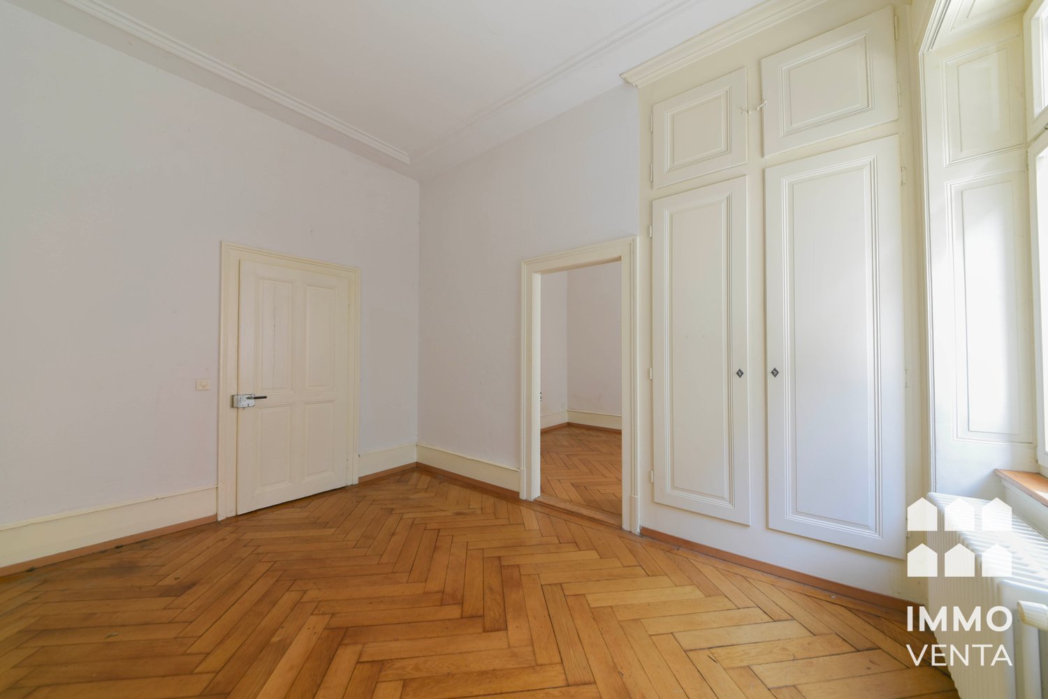 3 rooms apartment, Foto 4 von 9