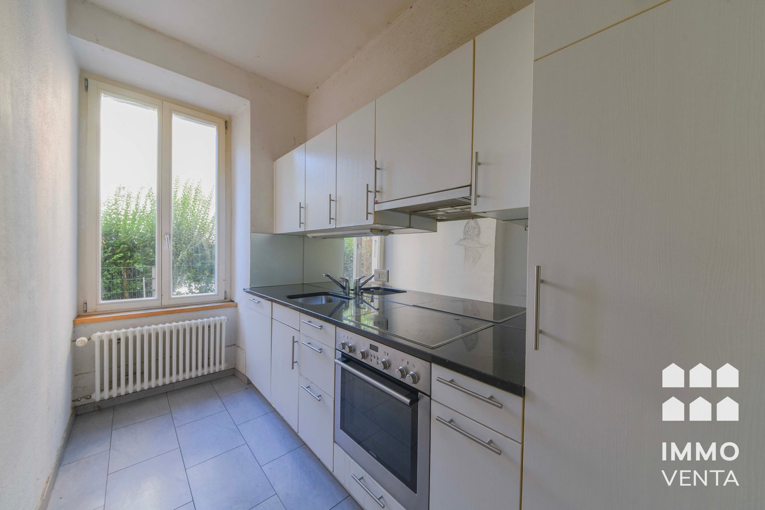 3 rooms apartment, Foto 1 von 9