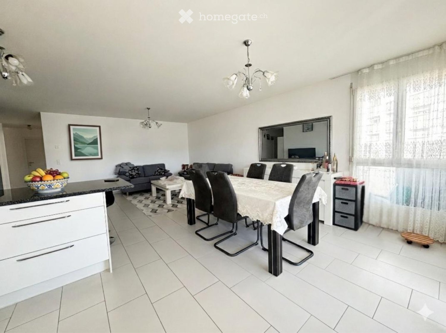 Appartamento 4 locali