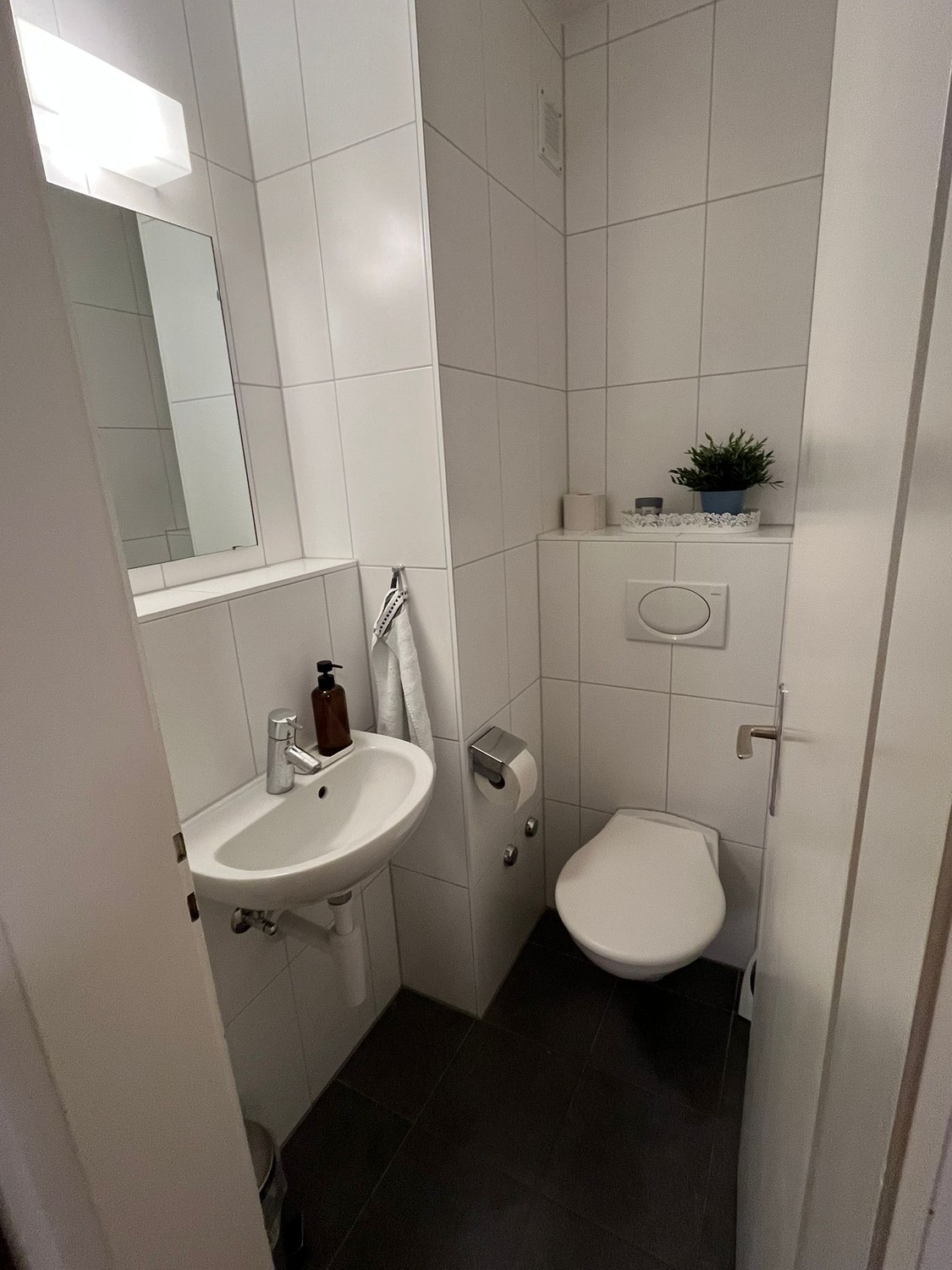 Room in a shared flat, Foto 4 von 5