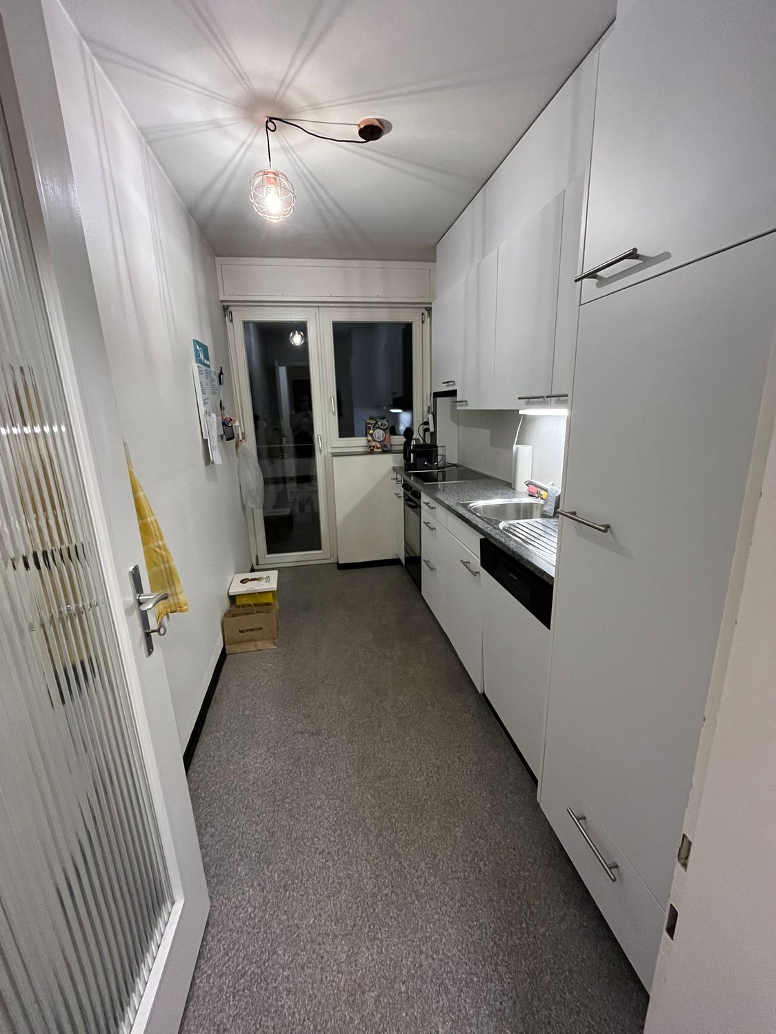 Room in a shared flat, Foto 3 von 5