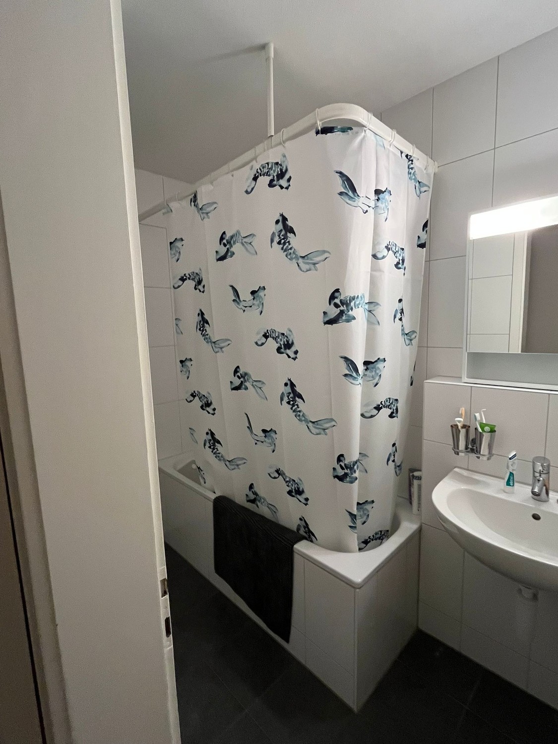 Room in a shared flat, Foto 5 von 5