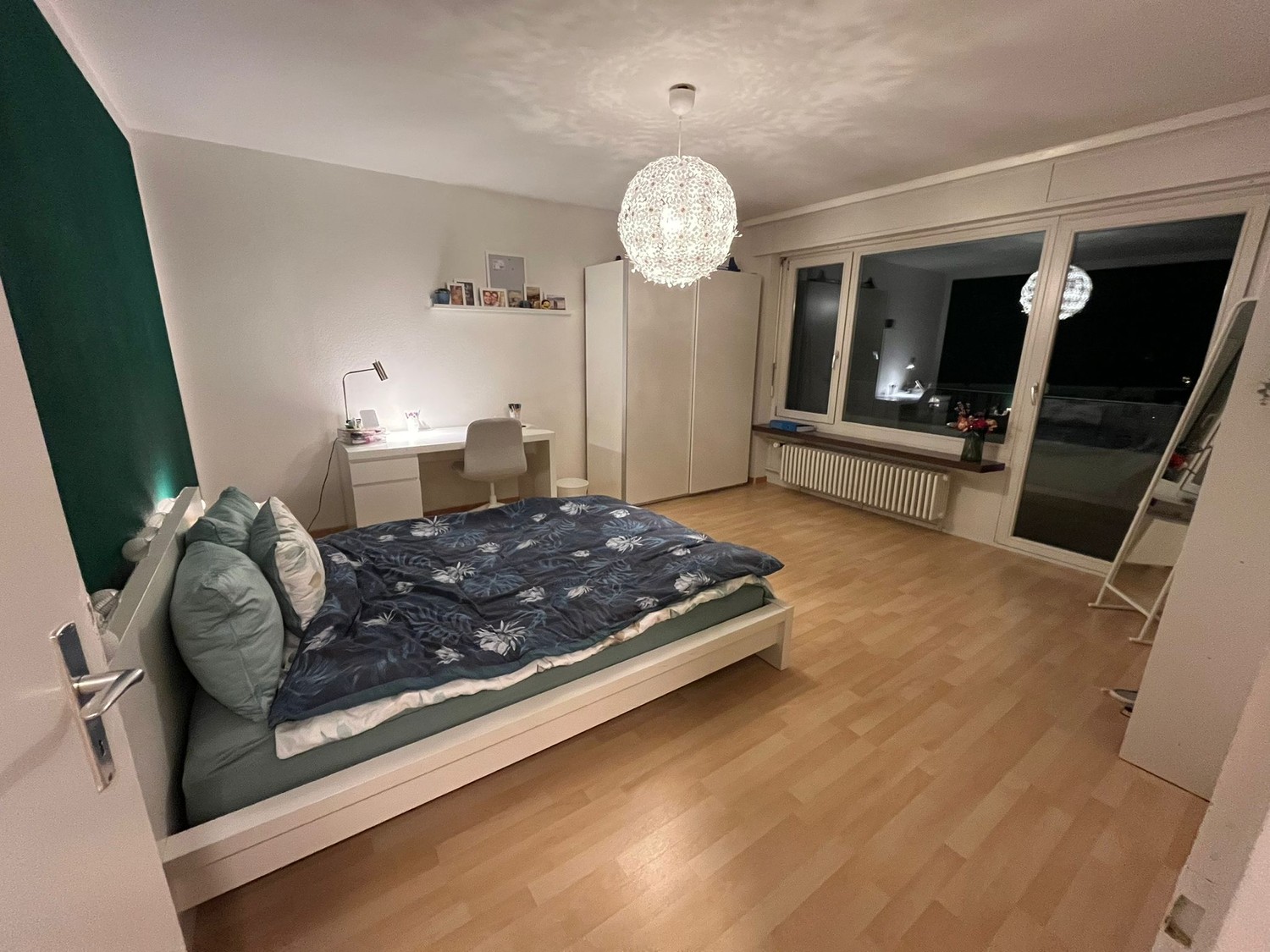 Room in a shared flat, Foto 2 von 5