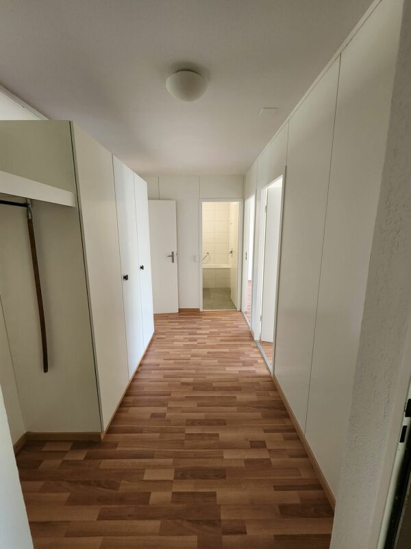 Appartement de 3 ½ pièces