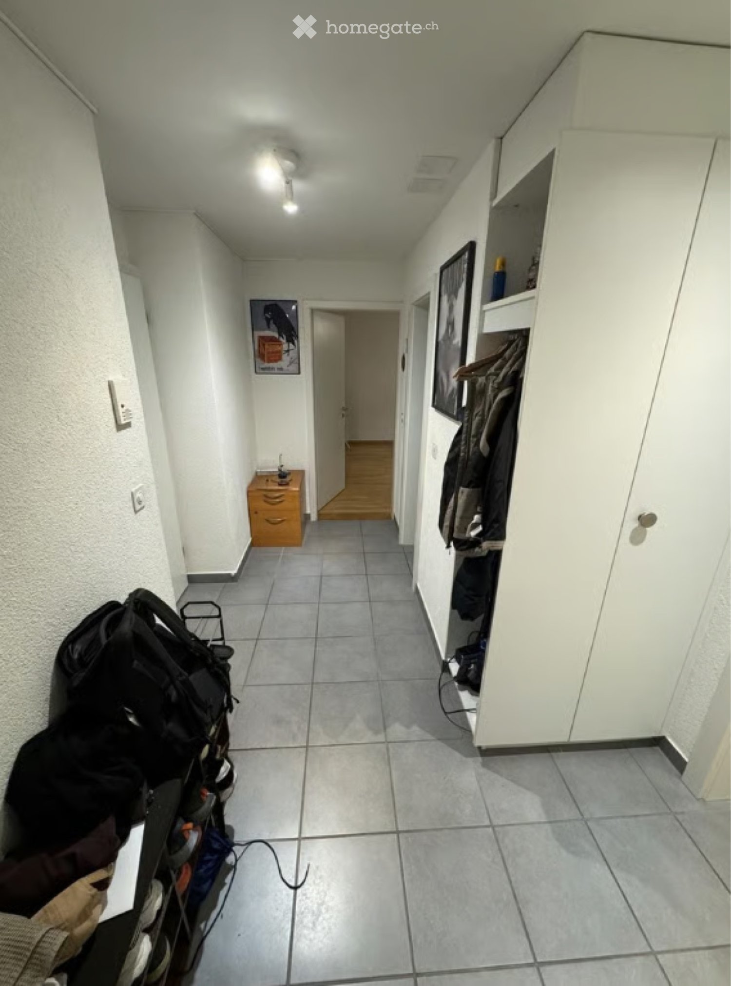 1-Zimmer-Wohnung, Foto 5 von 5