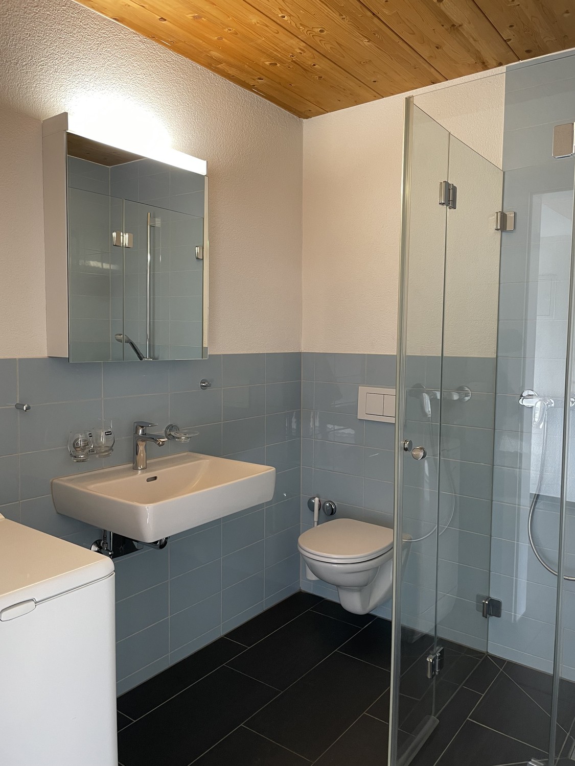 1 room attic flat, Foto 4 von 6