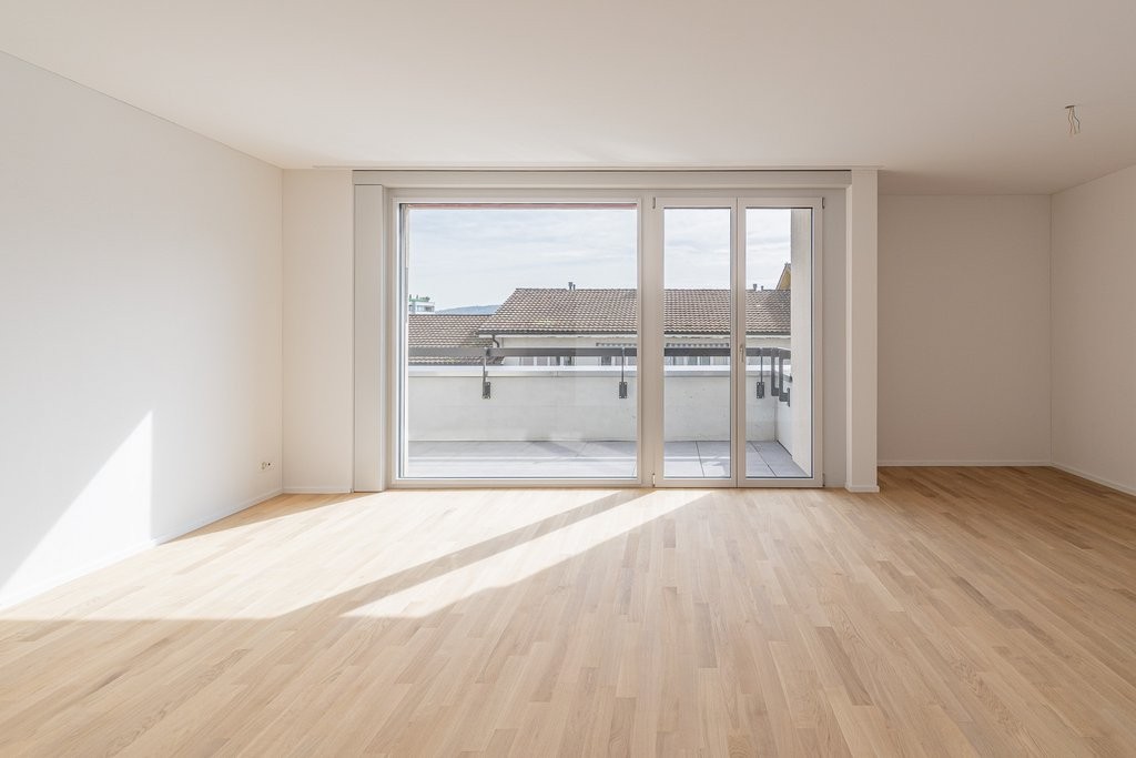Appartement d'attique de 4 ½ pièces, photo 2 sur 7
