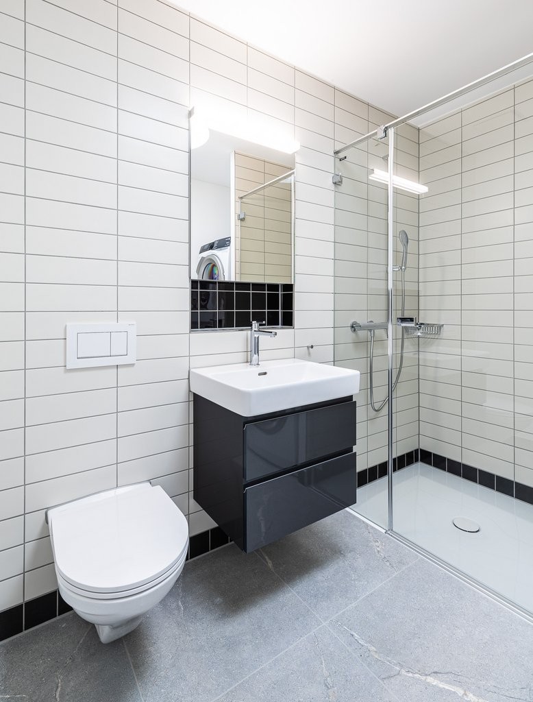Appartement d'attique de 4 ½ pièces, photo 5 sur 7