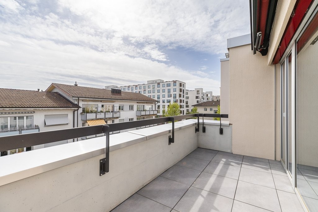 Appartement d'attique de 4 ½ pièces, photo 7 sur 7
