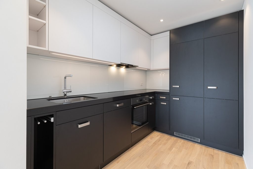 Appartement d'attique de 4 ½ pièces, photo 6 sur 7