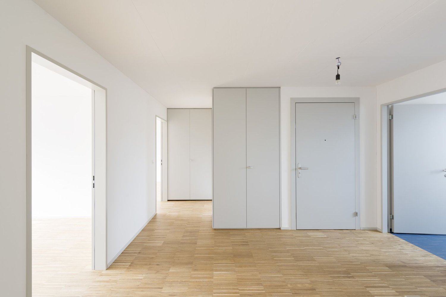 3 ½ rooms apartment, Foto 1 von 6