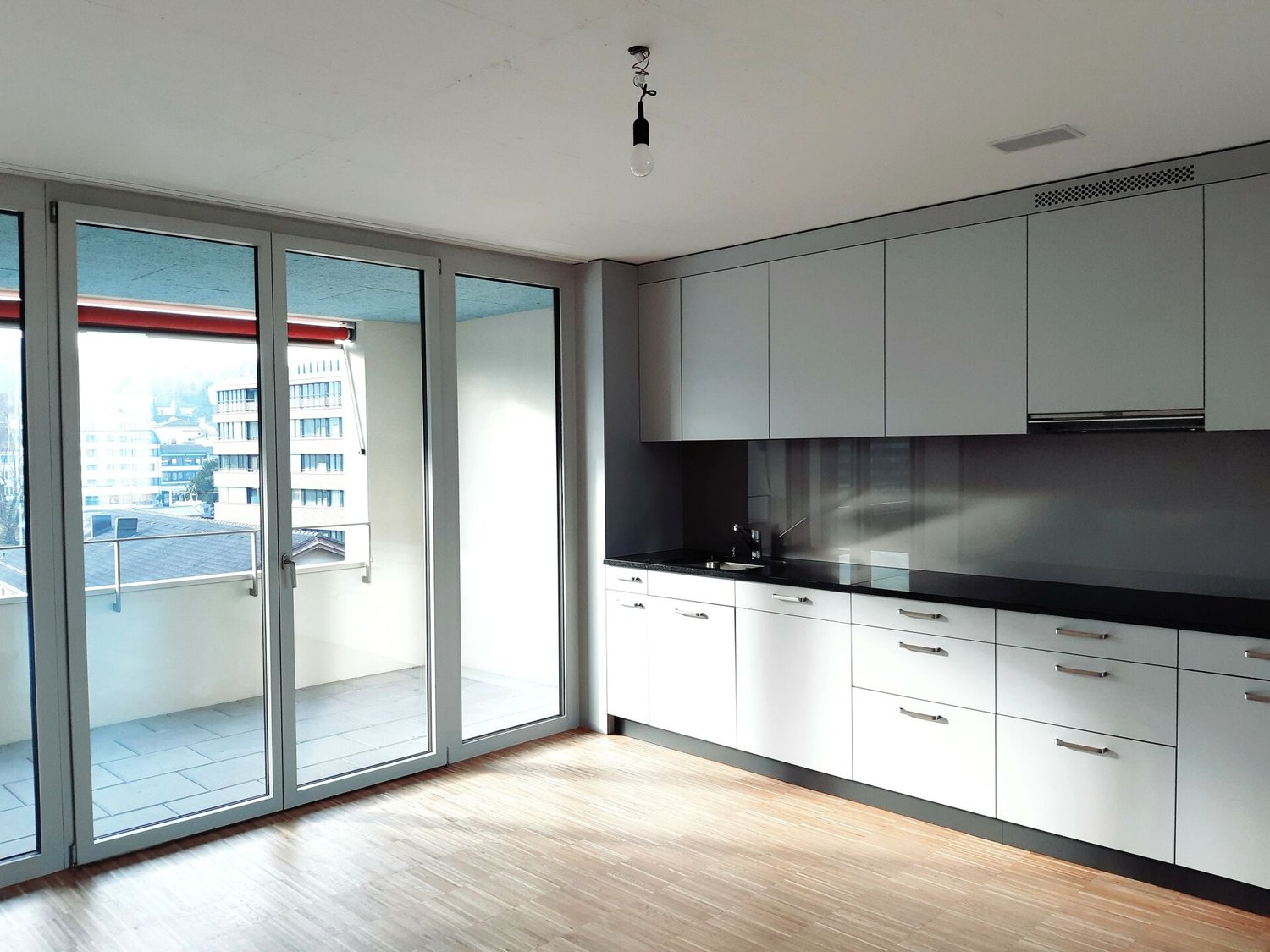 3 ½ rooms apartment, Foto 4 von 6
