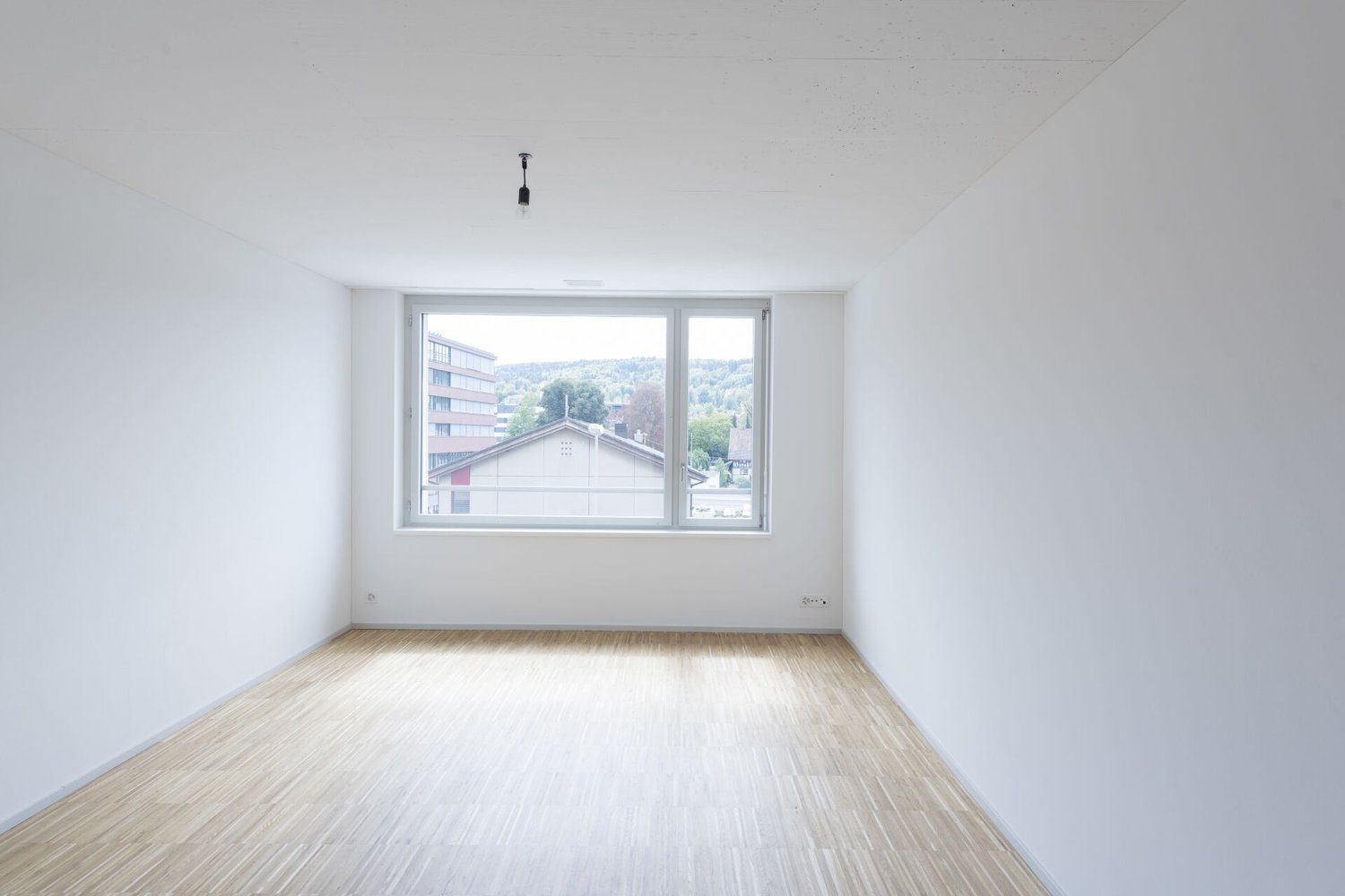 3 ½ rooms apartment, Foto 5 von 6