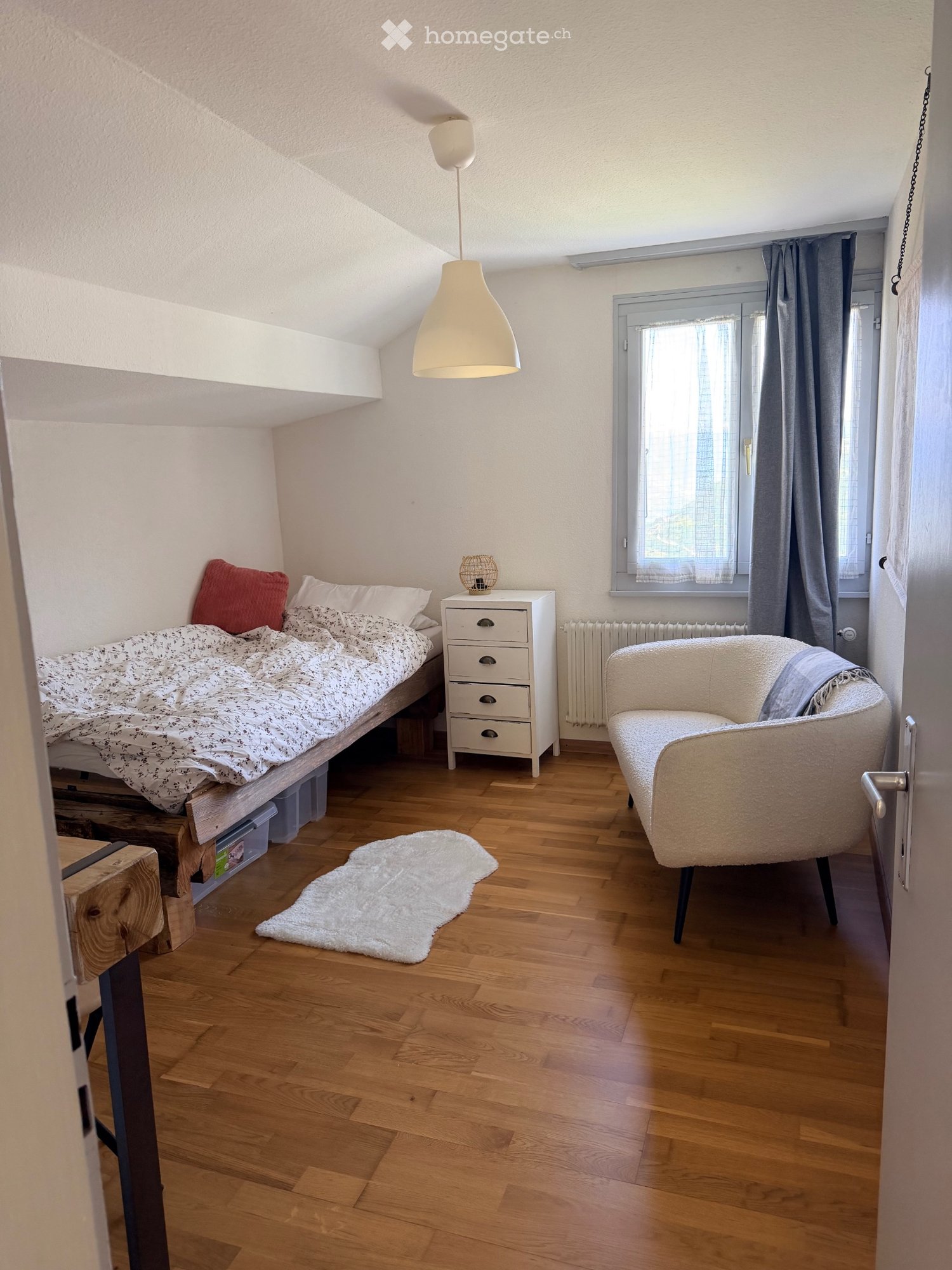 Appartamento di 3 locali, foto 2 di 5