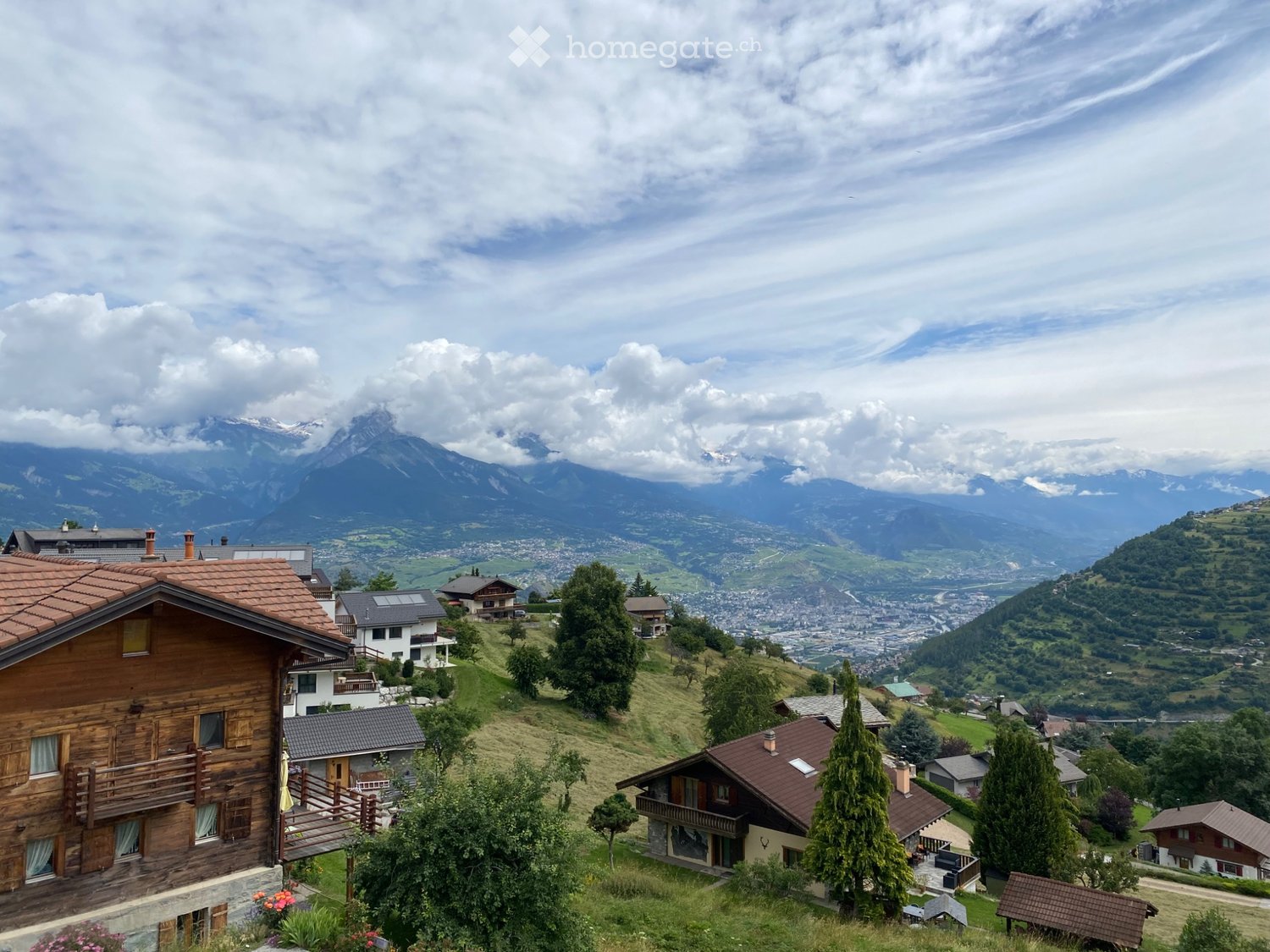 Appartamento di 3 locali, foto 3 di 5