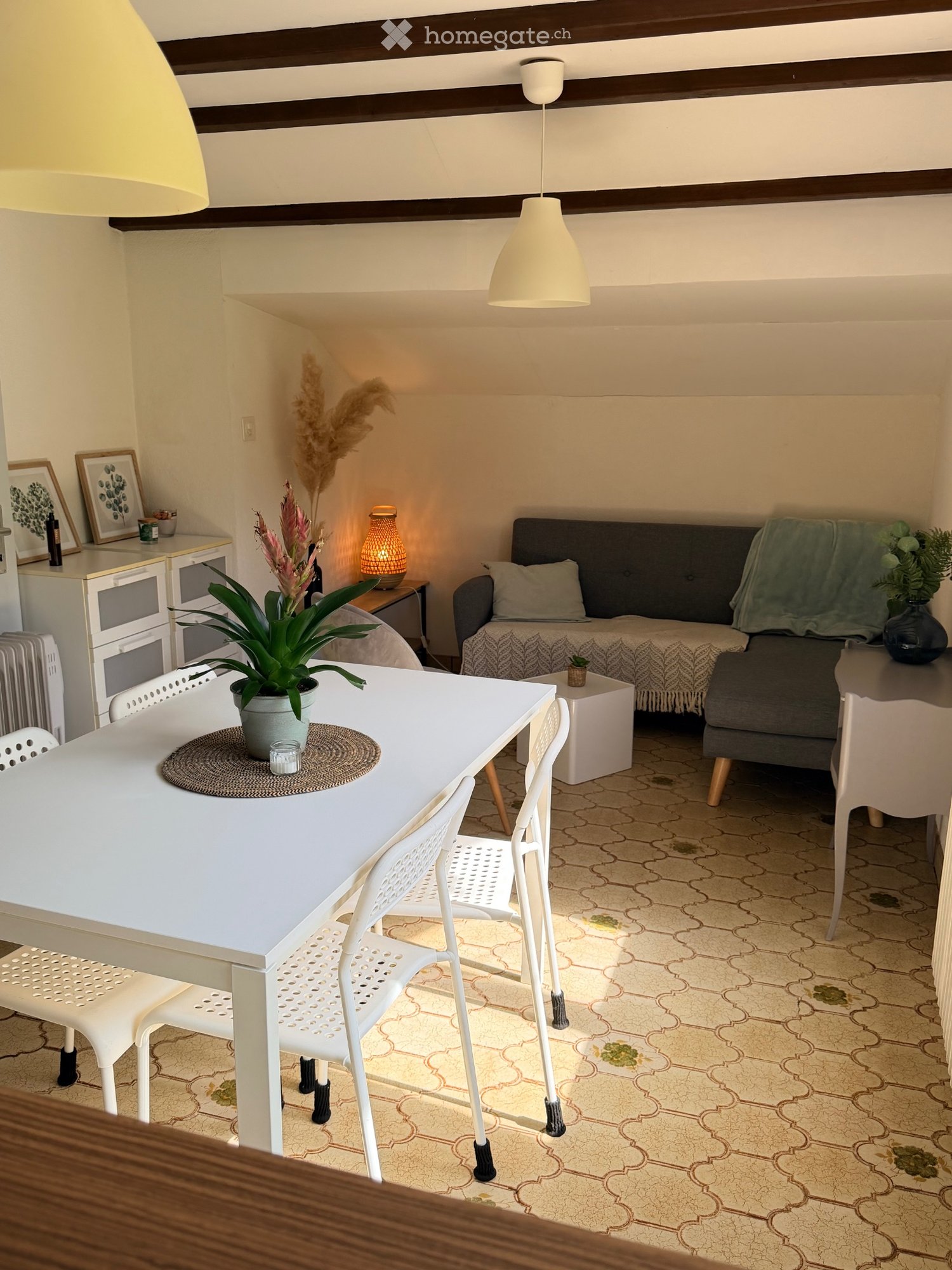 Appartamento di 3 locali, foto 1 di 5
