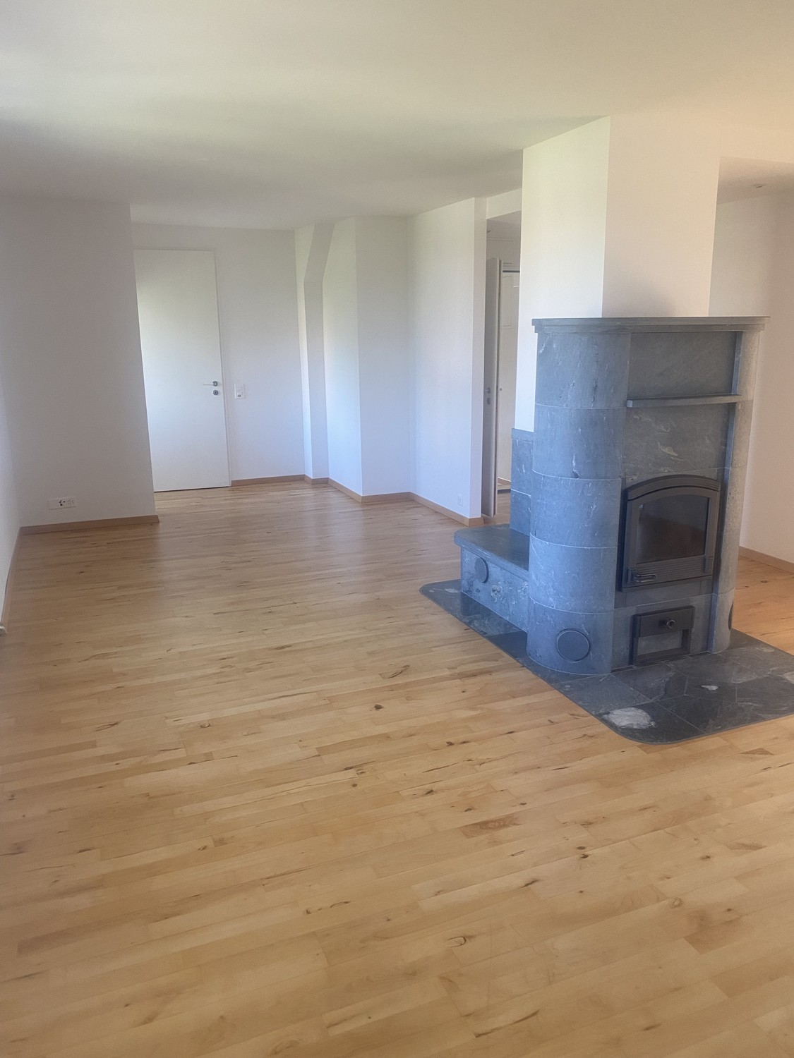 3 ½ rooms apartment, Foto 1 von 10