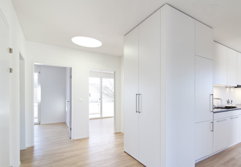 3 ½ rooms attic flat, Foto 4 von 10