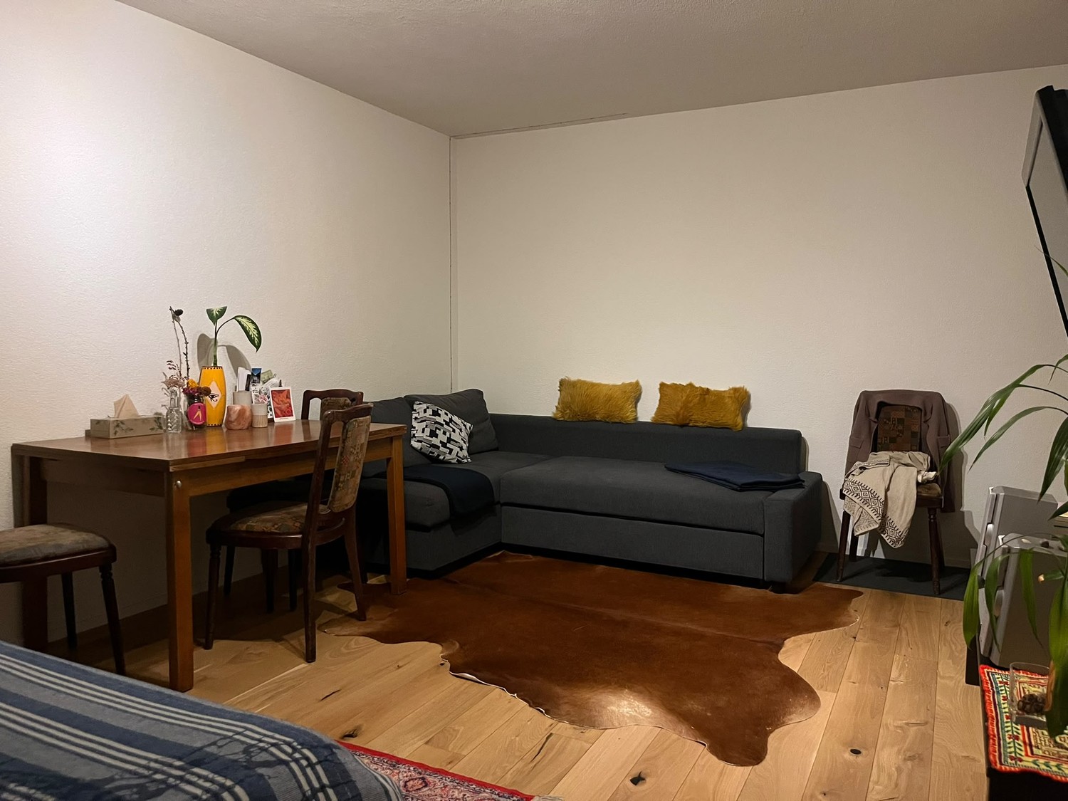2 room apartment