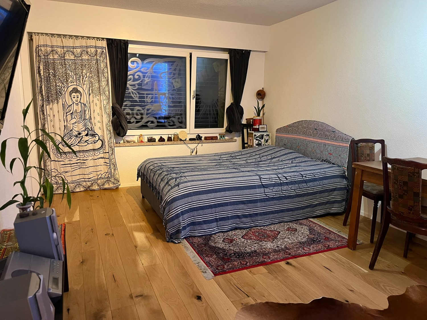 2 room apartment
