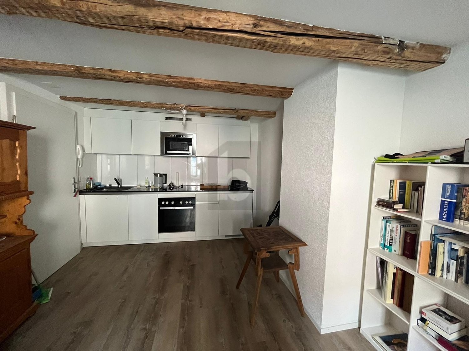 8 ½ rooms multi family house