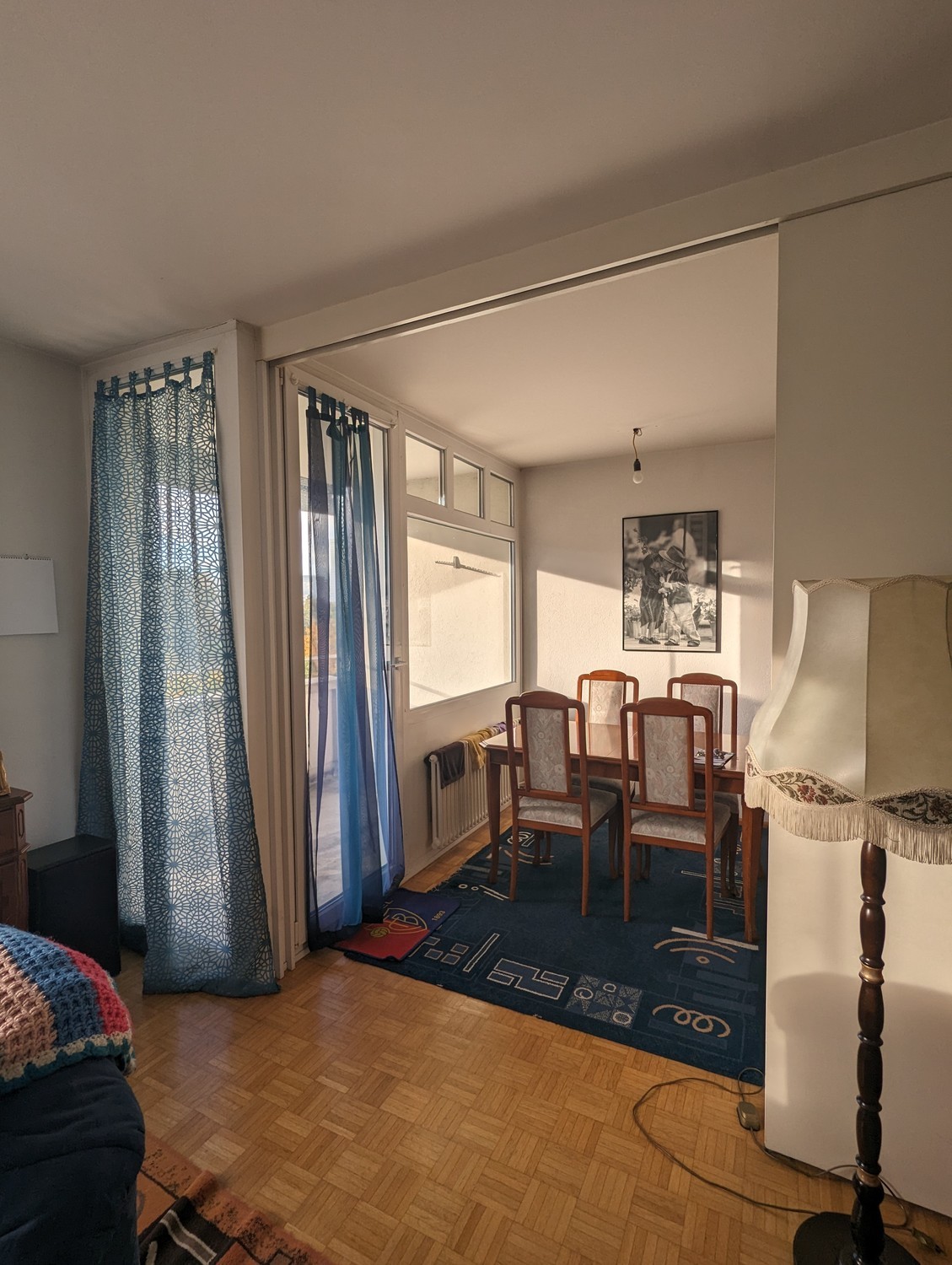 1 ½ rooms apartment, Foto 2 von 5