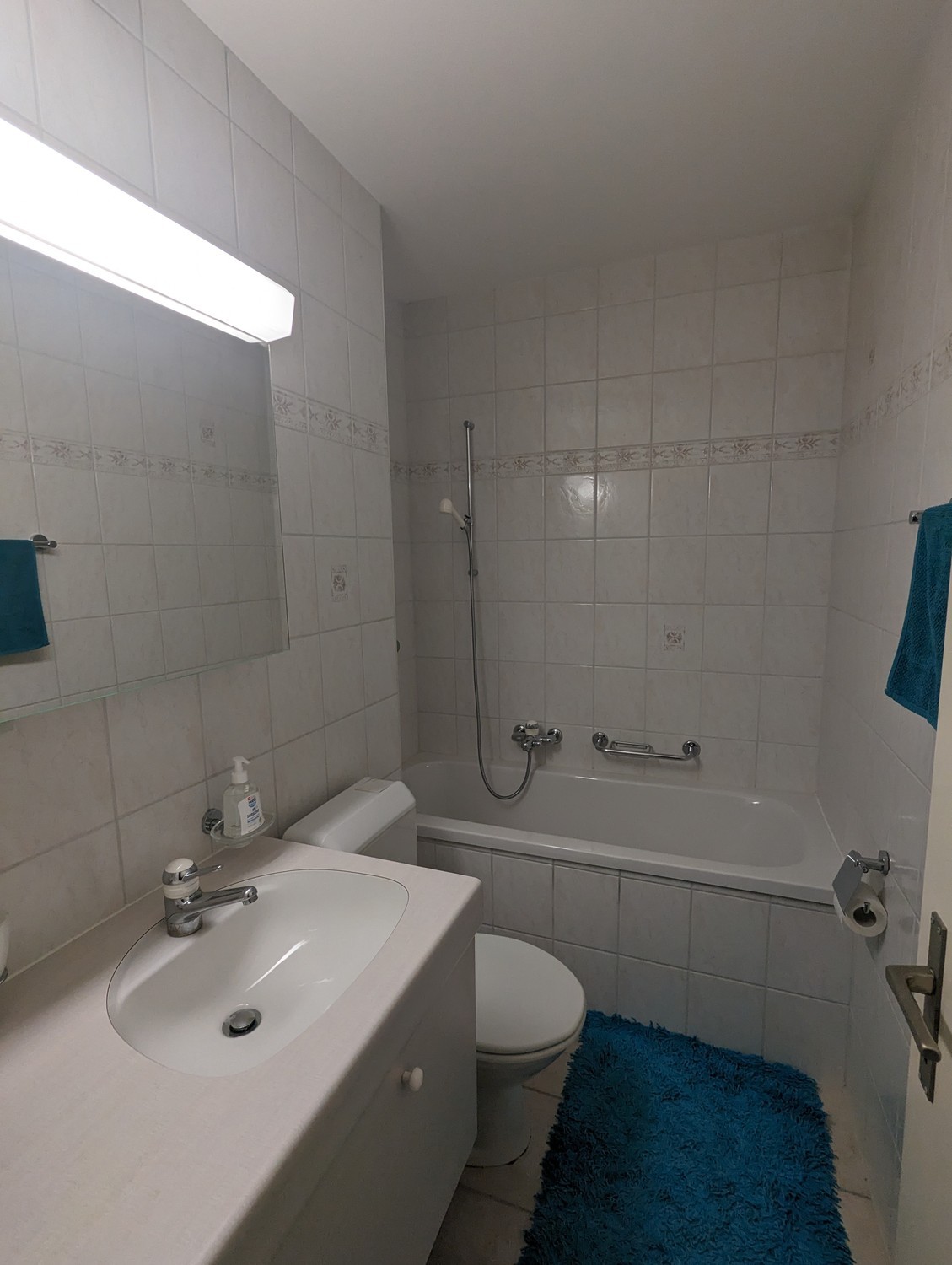 1 ½ rooms apartment, Foto 5 von 5