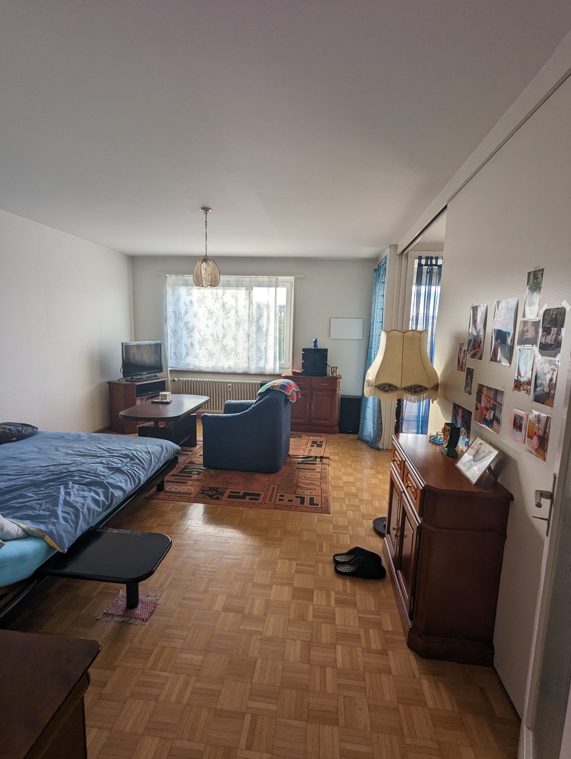1 ½ rooms apartment, Foto 4 von 5