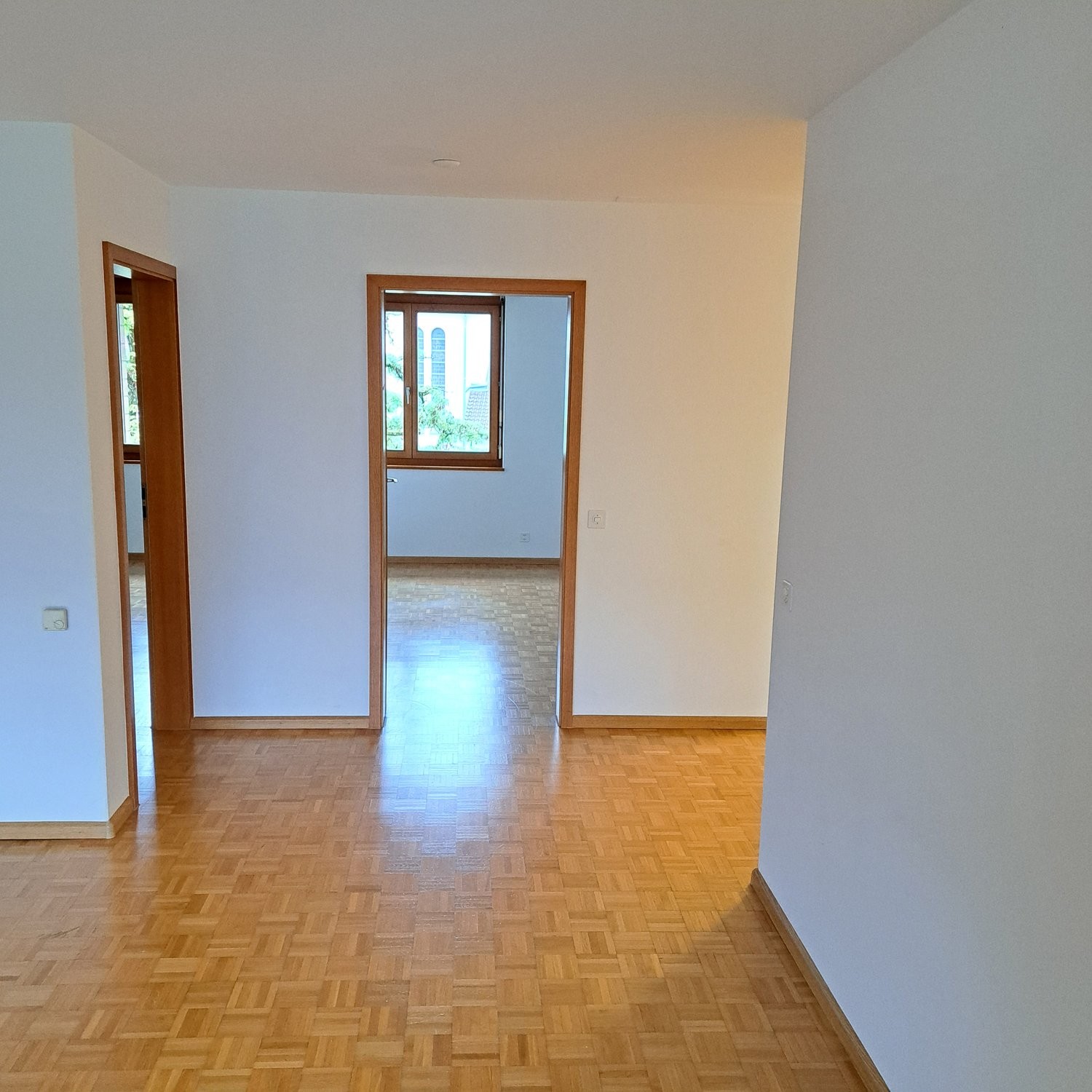 3 ½ rooms apartment, Foto 3 von 6