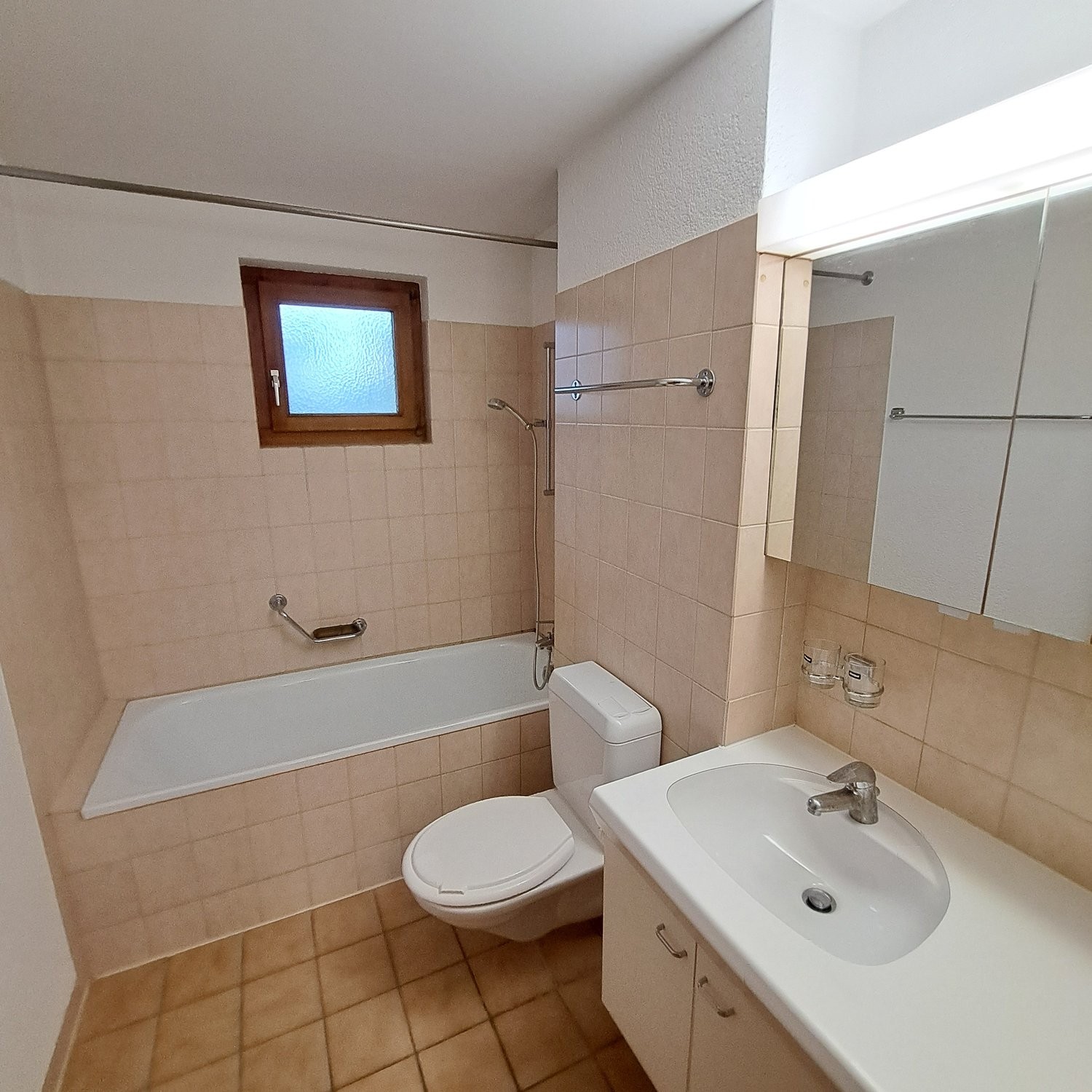 3 ½ rooms apartment, Foto 5 von 6