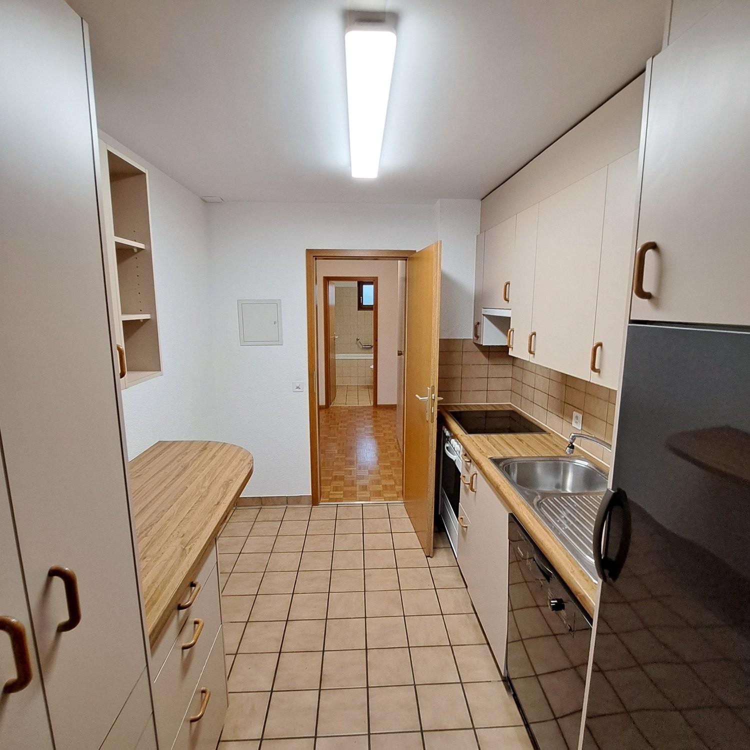 3 ½ rooms apartment, Foto 4 von 6
